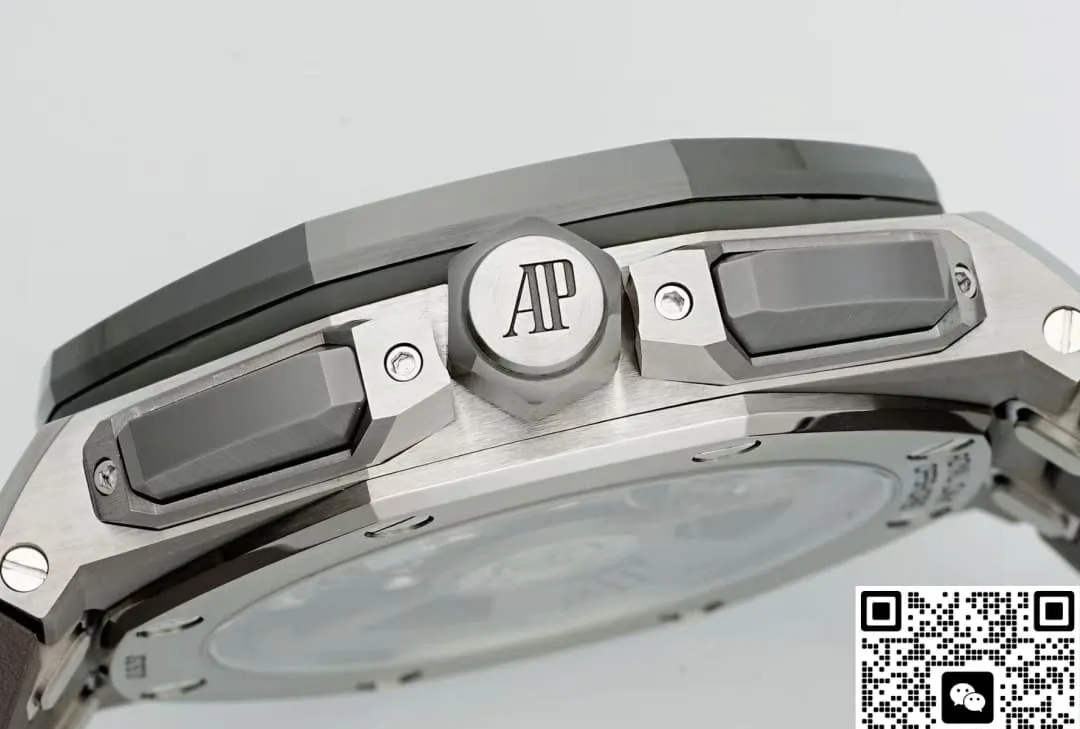 DDF Factory Audemars Piguet 26420IO.OO.A009CA.01 1:1 Best Edition Replica Watch